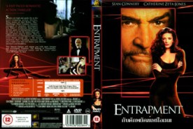 Entrapment - กับดักพยัคฆ์เหนือเมฆ (1999) ไทย